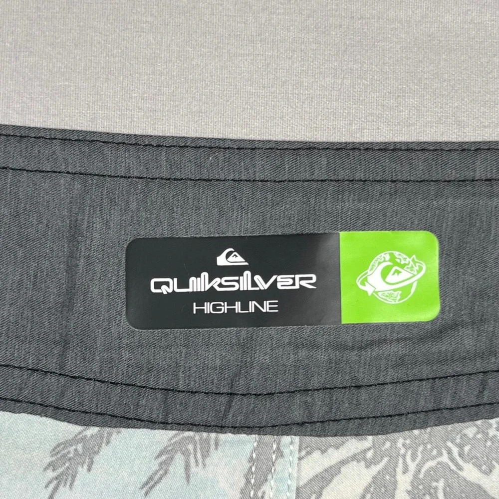Quiksilver highline surfsilk
